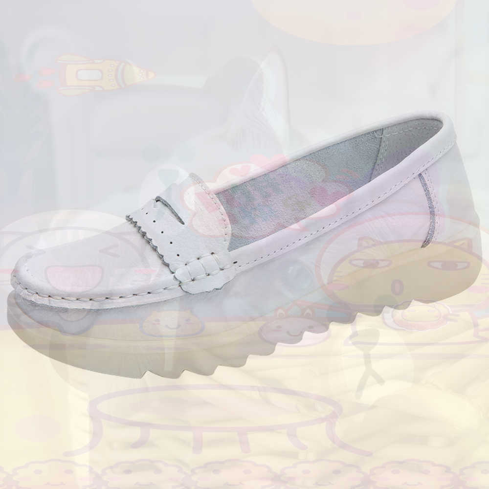 Men Formal Wear With Sneakers - Mocassino Guida Scarpe da ginnastica per