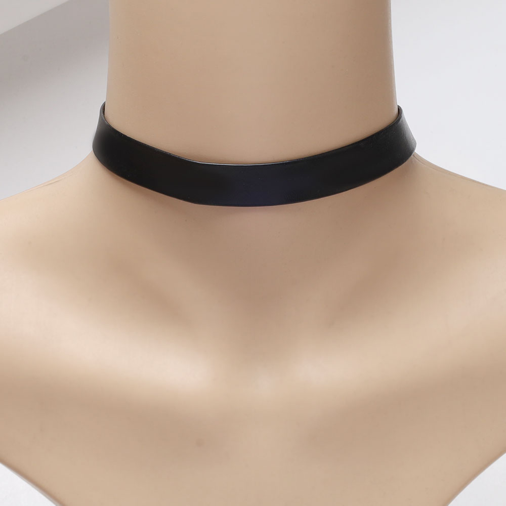 Men'S Gothic Formal Wear - Collare con personalità gotica retrò Collana