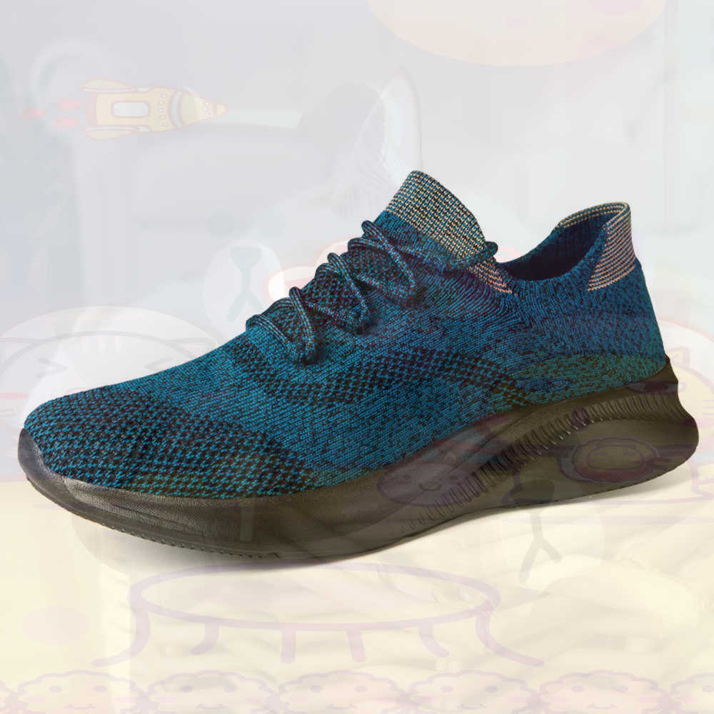 Men Formal Wear With Sneakers - Numero 41 Fondo morbido Scarpe di