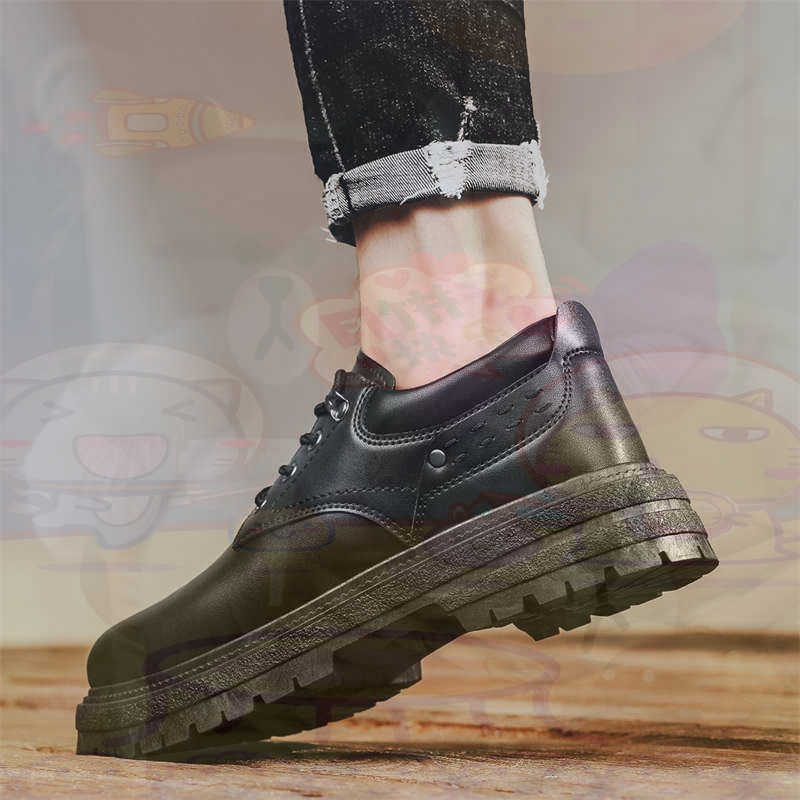 Men Formal Wear With Sneakers - Scarpe da ginnastica alla moda in