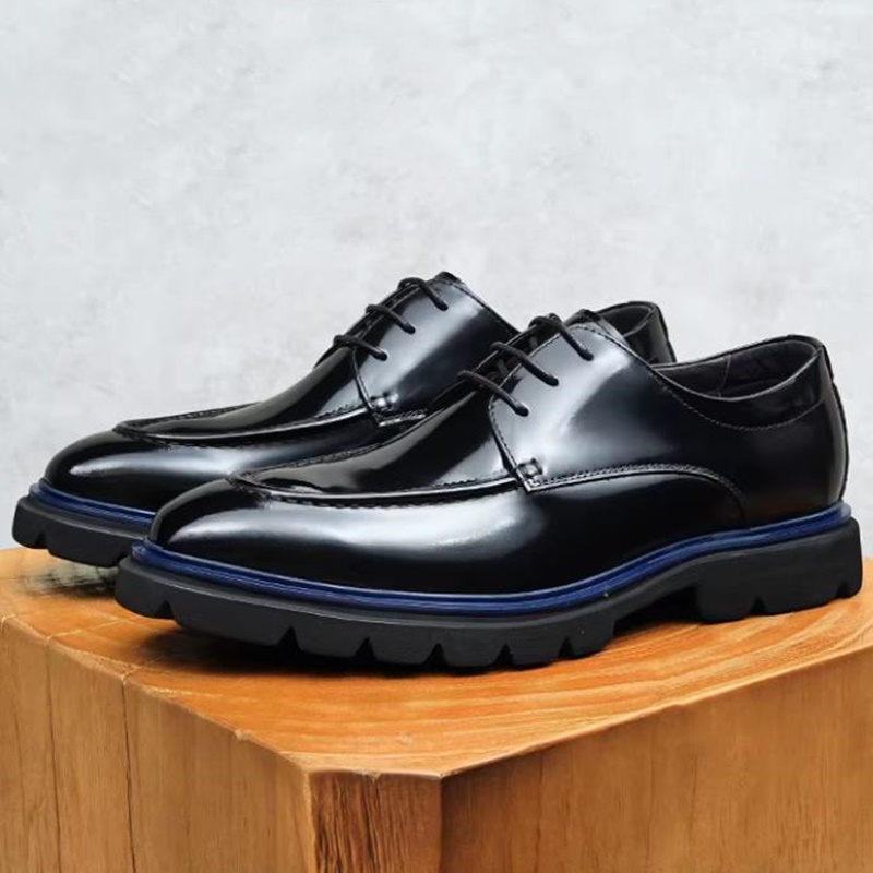 Men'S Formal Office Wear Shoes - Scarpe da uomo classiche professionali in