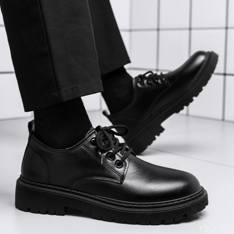 Men'S Formal Office Wear Shoes - Scarpe da Uomo Formali per Ufficio,