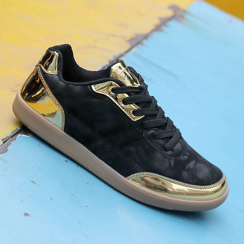 Men Formal Wear With Sneakers - Scarpe Formali da Uomo, Scarpe Eleganti,
