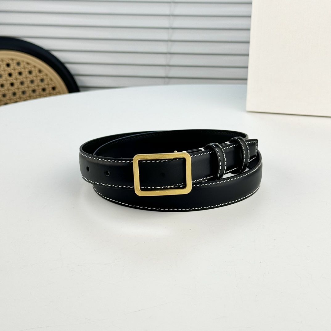 Cintura Moderna Nera e Argento - Men Formal Wear Modern recensione e prezzo