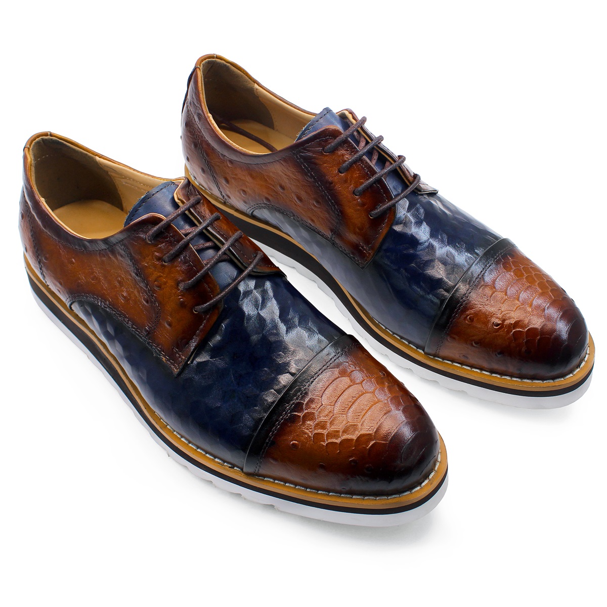 Scarpe da ginnastica eleganti  - Men Formal Wear With Sneakers recensione e prezzo