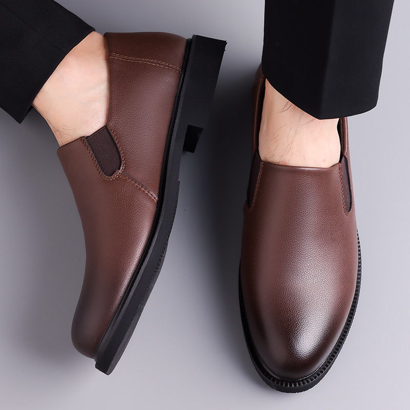 Scarpe formali da ufficio con  - Men'S Formal Office Wear Shoes recensione e prezzo
