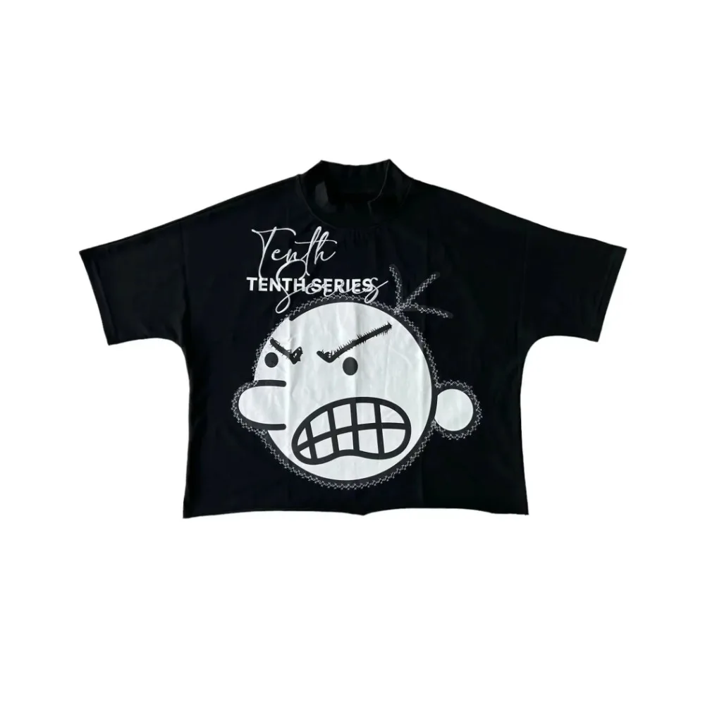 T-shirt nera streetwear per uo - Men'S Gothic Formal Wear recensione e prezzo