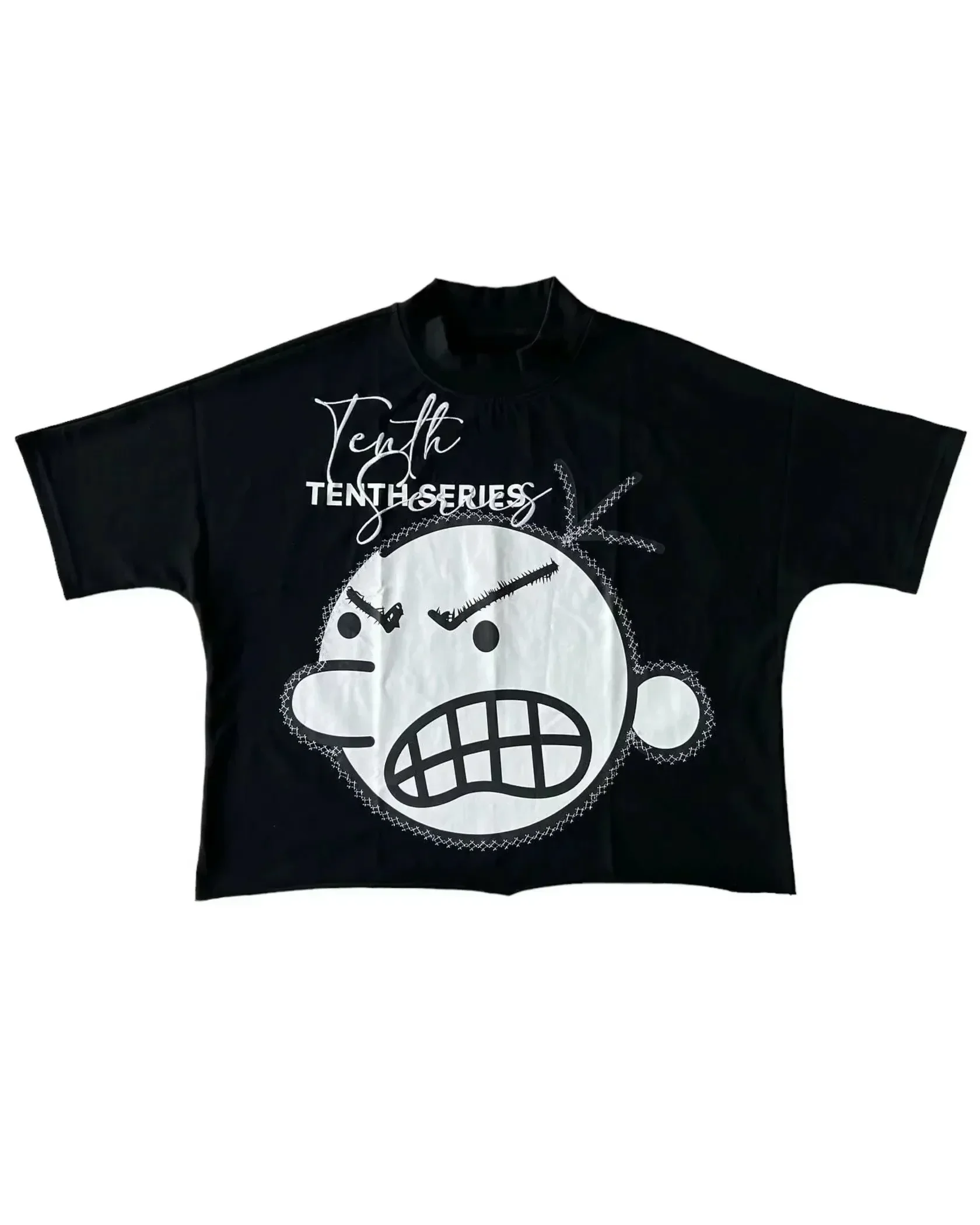 T-shirt nera streetwear per uo - Men'S Gothic Formal Wear recensione e prezzo