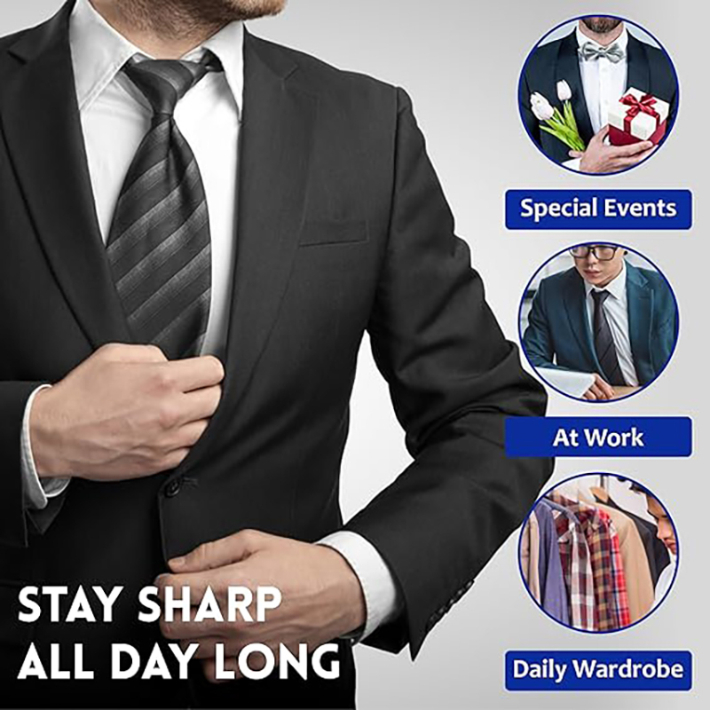 3 paia di rinforzi per collare - Collar Stay Metal recensione e prezzo