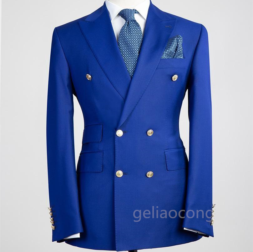 XS-6XL Abiti da uomo da sposa  - Formal Men Party Wear Jacket recensione e prezzo
