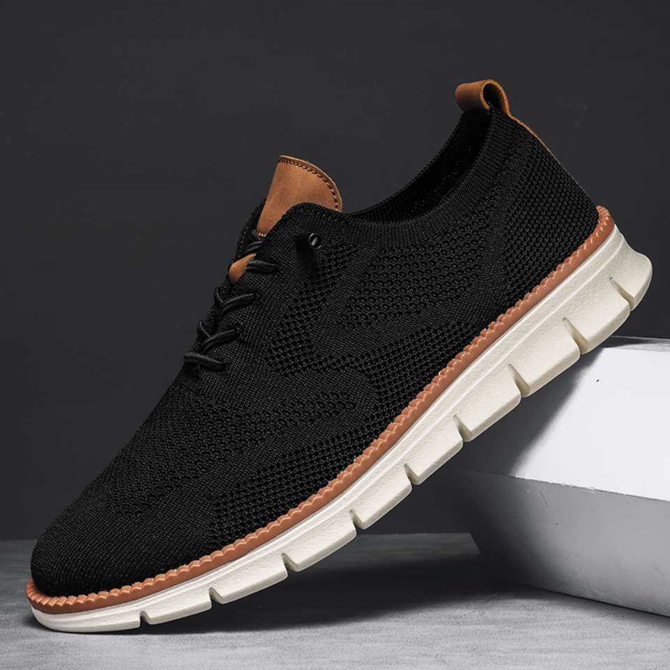 Scarpe casual da uomo Breeze O - Men Formal Wear With Sneakers recensione e prezzo