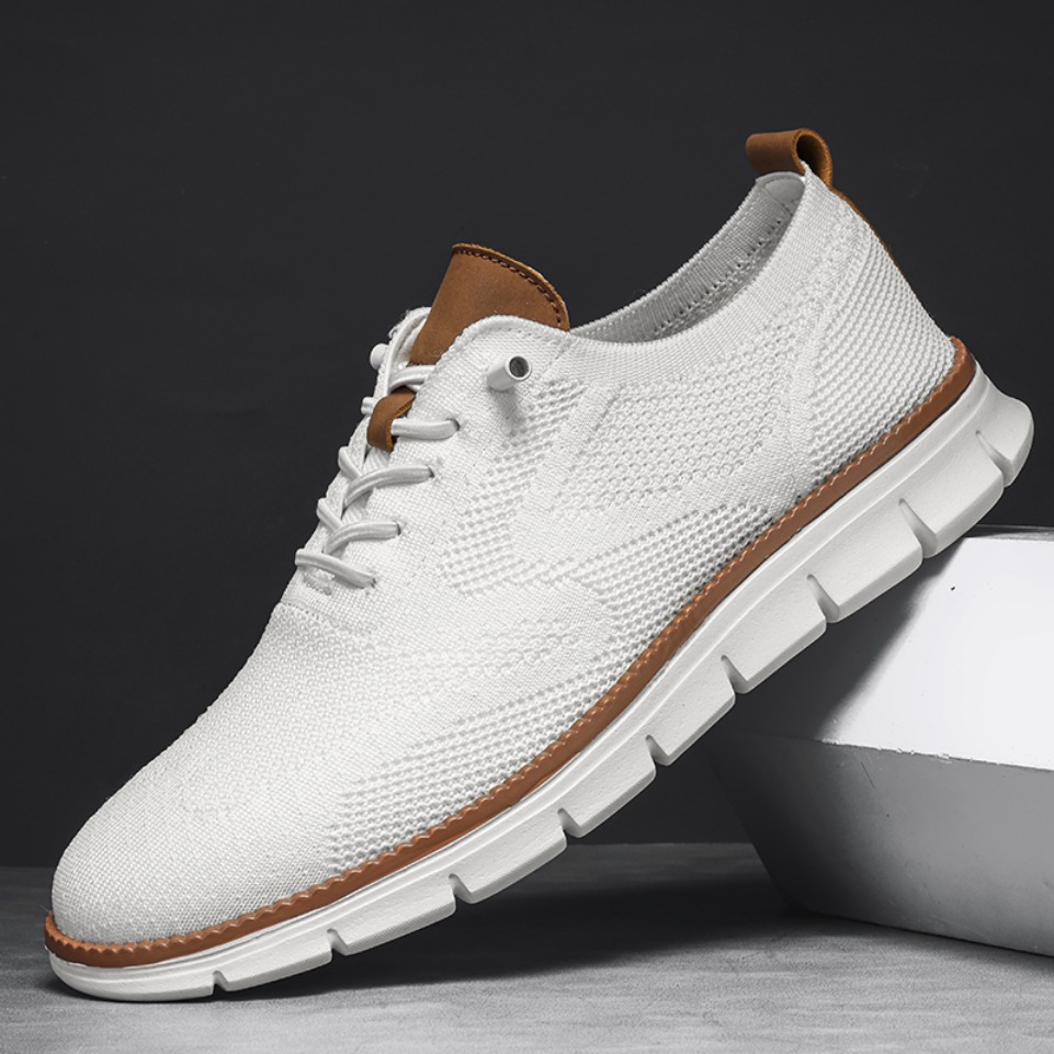 Scarpe casual da uomo Breeze O - Men Formal Wear With Sneakers recensione e prezzo