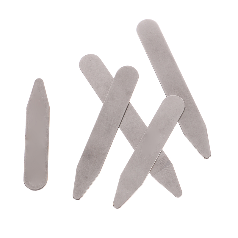 2 pezzi di collare in acciaio  - Collar Stay Metal recensione e prezzo