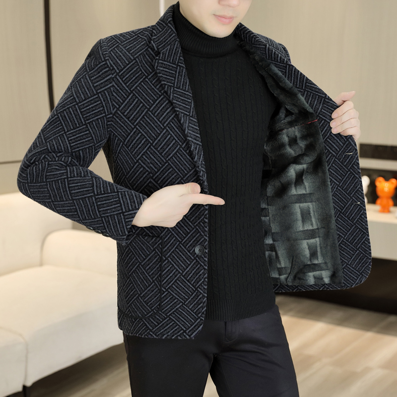 Blazer Autunno Inverno da Uomo - Men Formal Wear 2025 recensione e prezzo