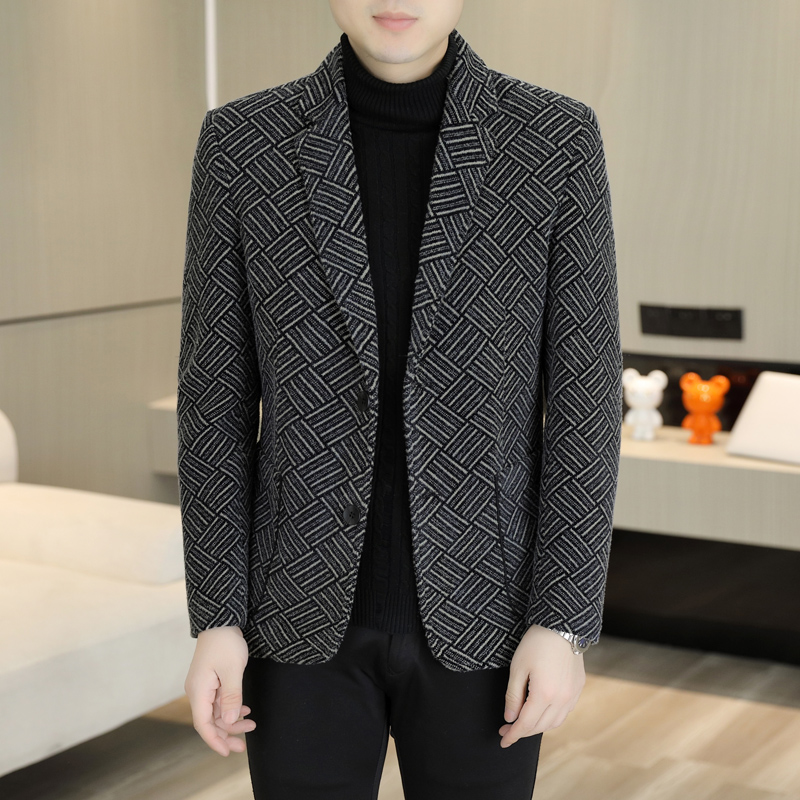 Blazer Autunno Inverno da Uomo - Men Formal Wear 2025 recensione e prezzo