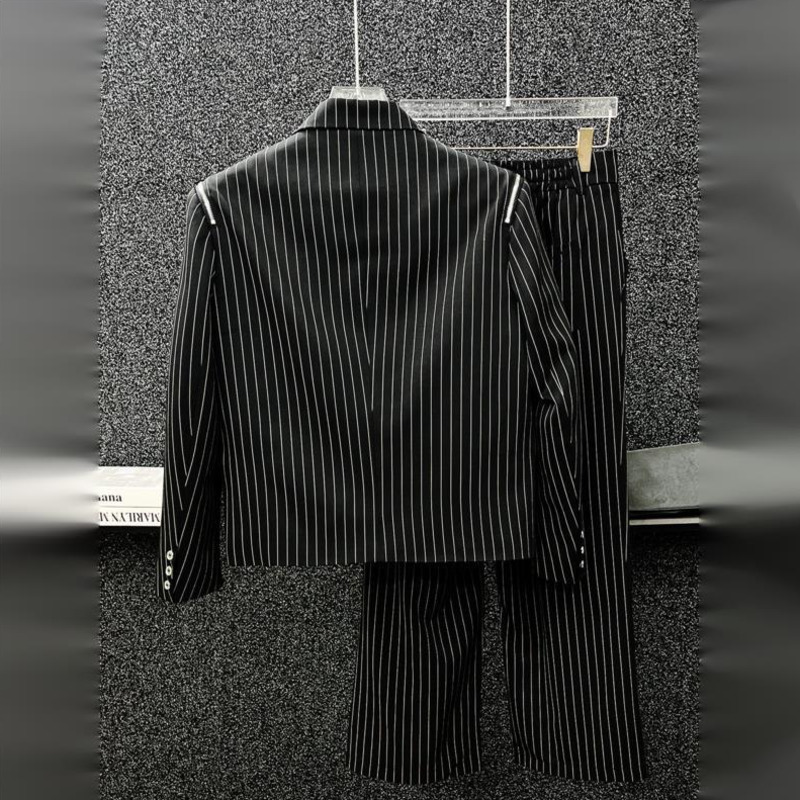 Completo Formale da Uomo WVGA  - Men'S Gothic Formal Wear recensione e prezzo