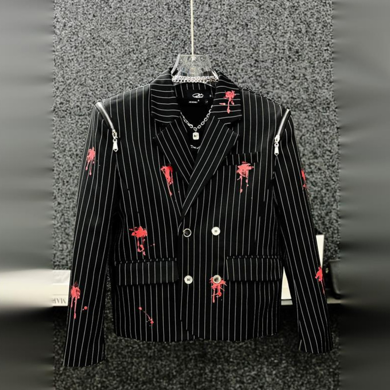 Completo Formale da Uomo WVGA  - Men'S Gothic Formal Wear recensione e prezzo