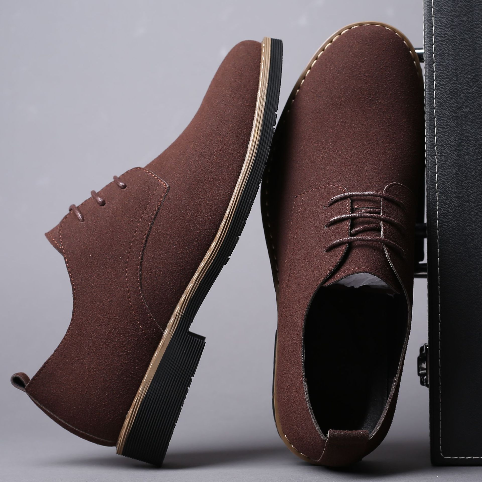 Scarpe da uomo formali taglie  - Men Formal Wear With Sneakers recensione e prezzo