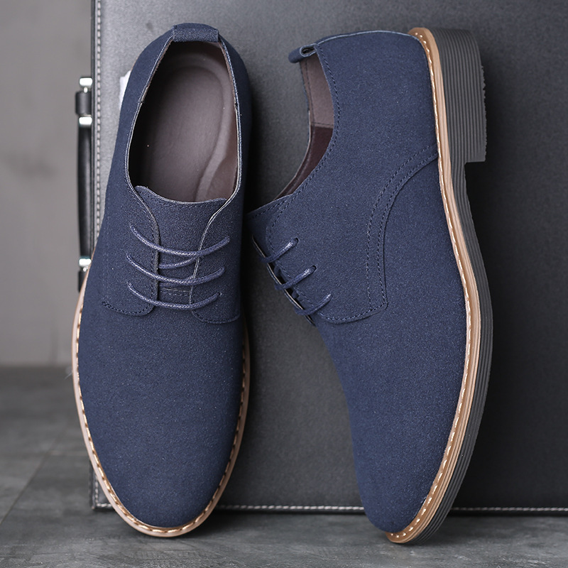 Scarpe da uomo formali taglie  - Men Formal Wear With Sneakers recensione e prezzo