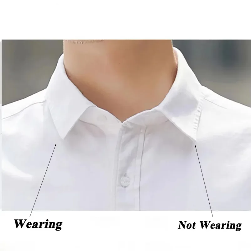 6 pezzi di rinforzi per collar - Collar Stay Metal recensione e prezzo