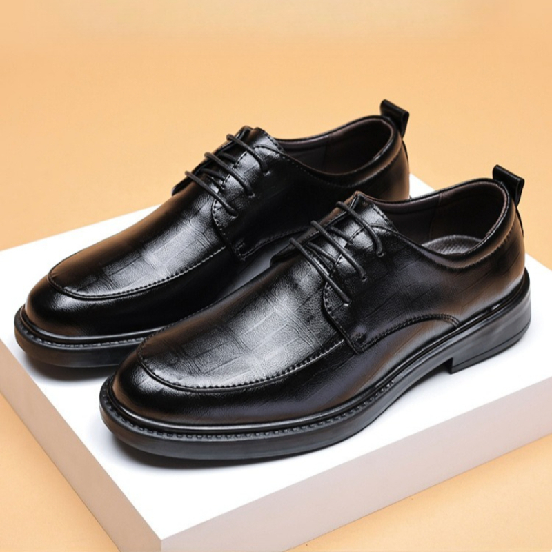 scarpe eleganti con plateau pe - Men'S Formal Office Wear Shoes recensione e prezzo