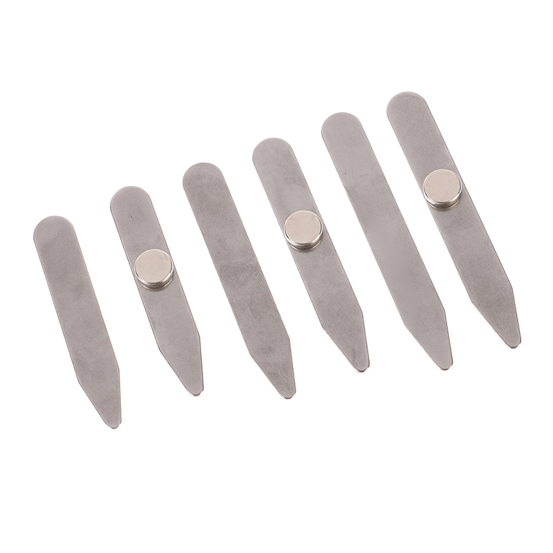 Collare in acciaio inossidabil - Collar Stay Metal recensione e prezzo