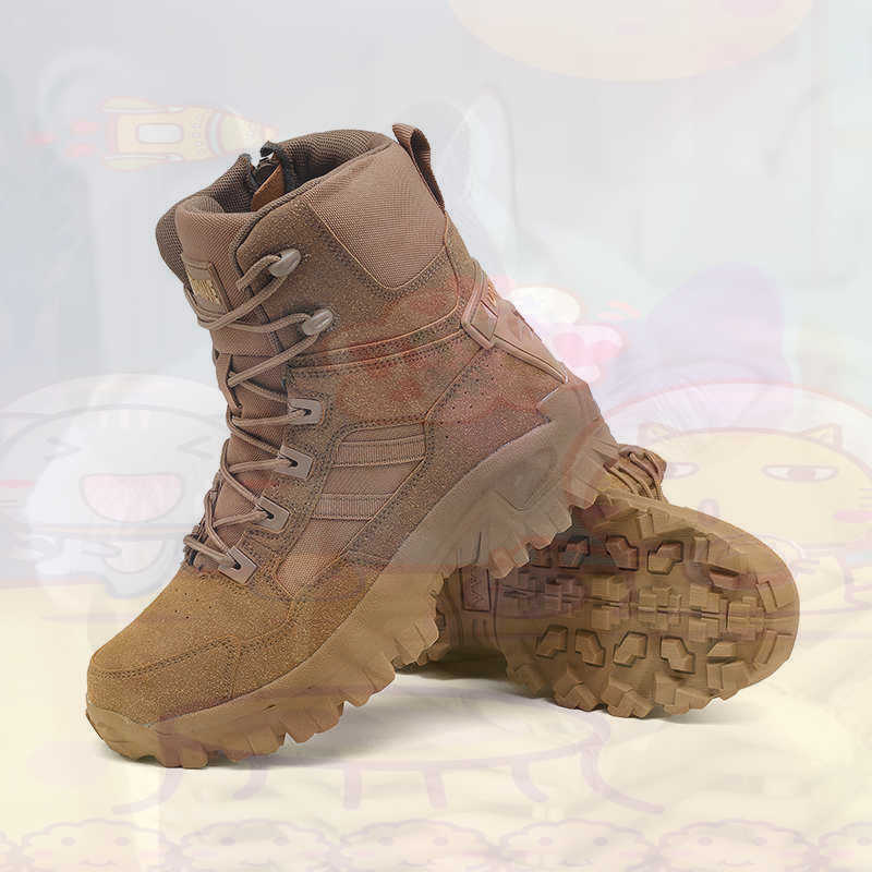 Tan Long Barrel Deadlift Scarp - Men Formal Wear With Sneakers recensione e prezzo