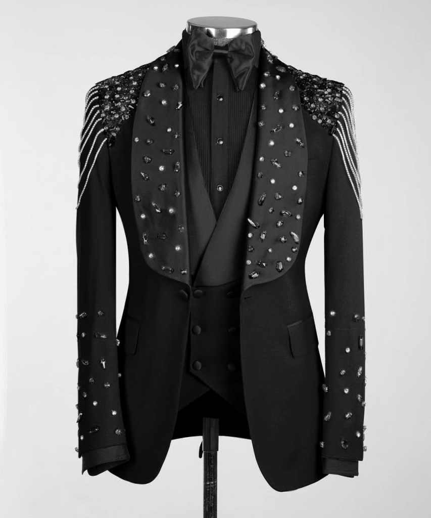 Lussuosi abiti da sposa su mis - Men Formal Wear Modern recensione e prezzo