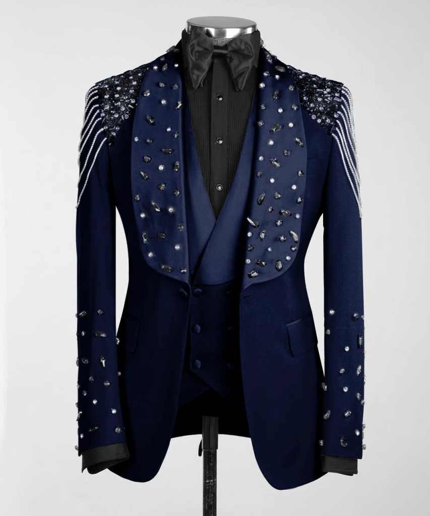 Lussuosi abiti da sposa su mis - Men Formal Wear Modern recensione e prezzo