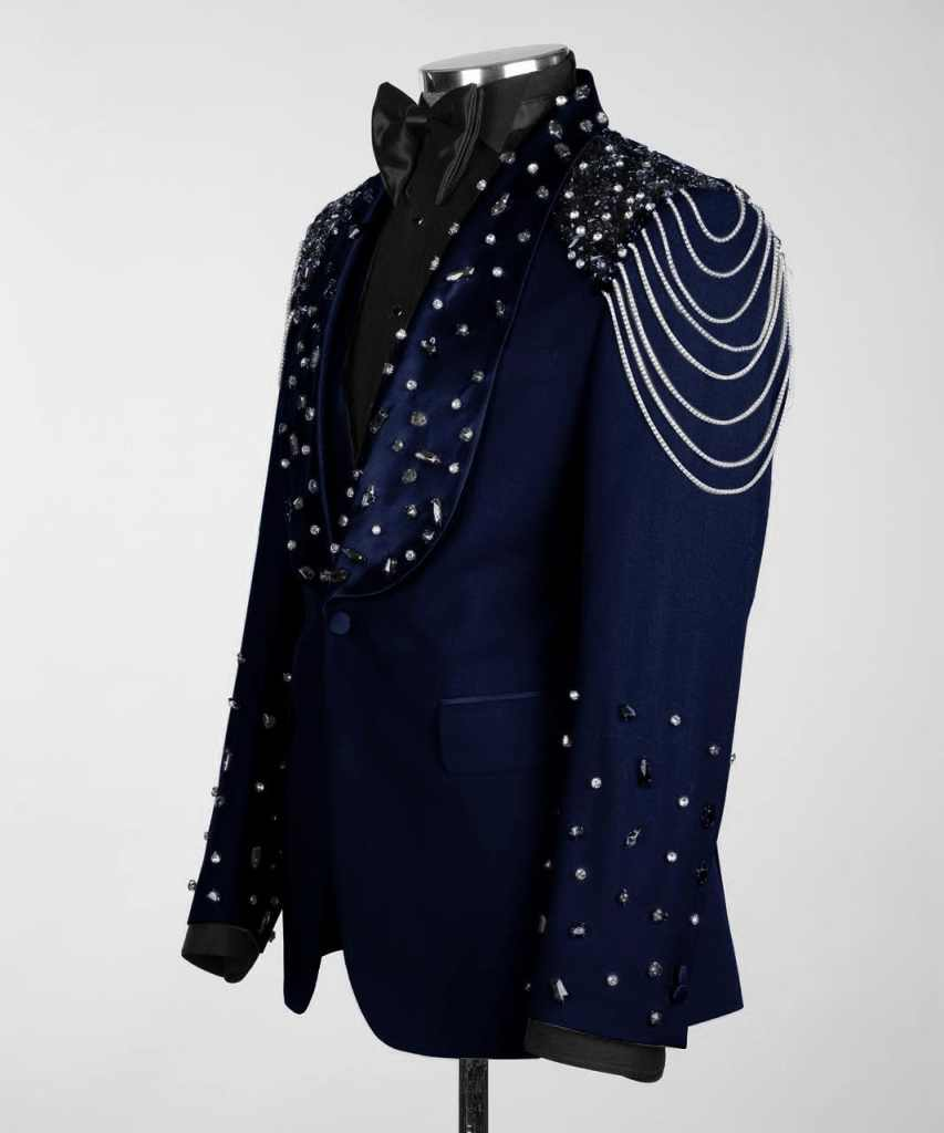 Lussuosi abiti da sposa su mis - Men Formal Wear Modern recensione e prezzo
