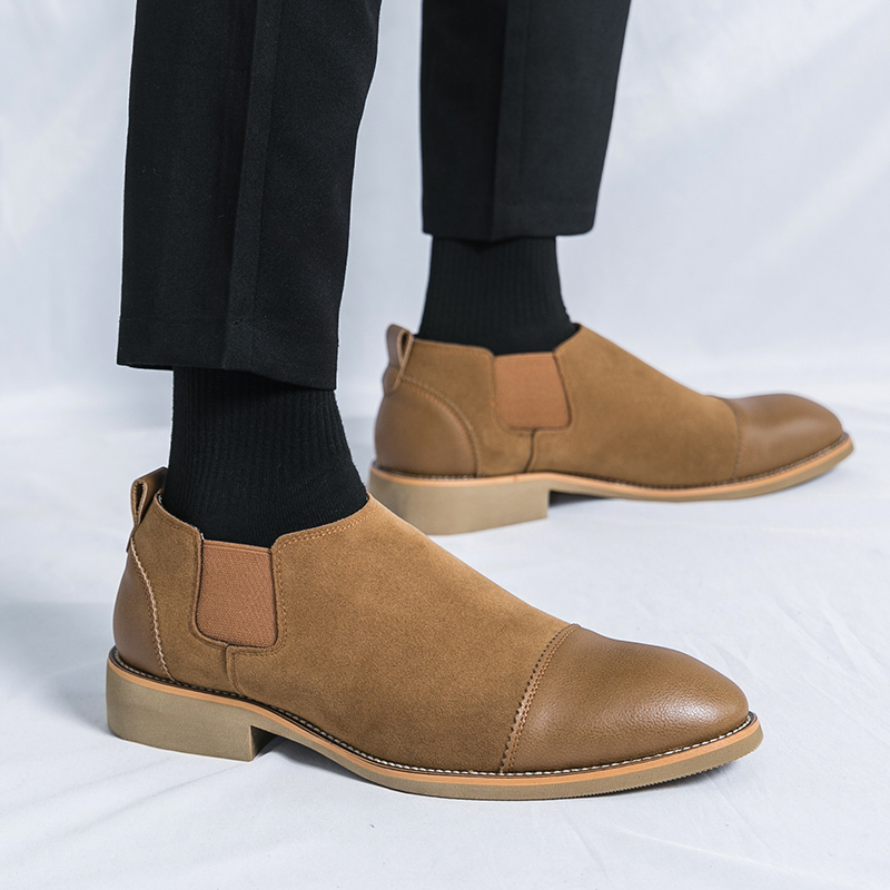 Scarpe Formali Retrò da Uomo,  - Men'S Formal Office Wear Shoes recensione e prezzo
