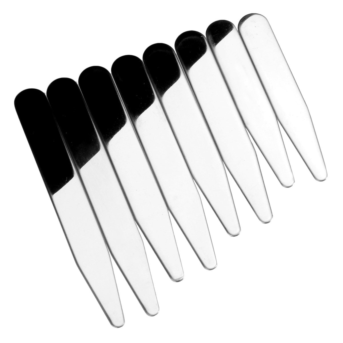 Set di 8 Barre di Rinforzo per - Collar Stay Metal recensione e prezzo