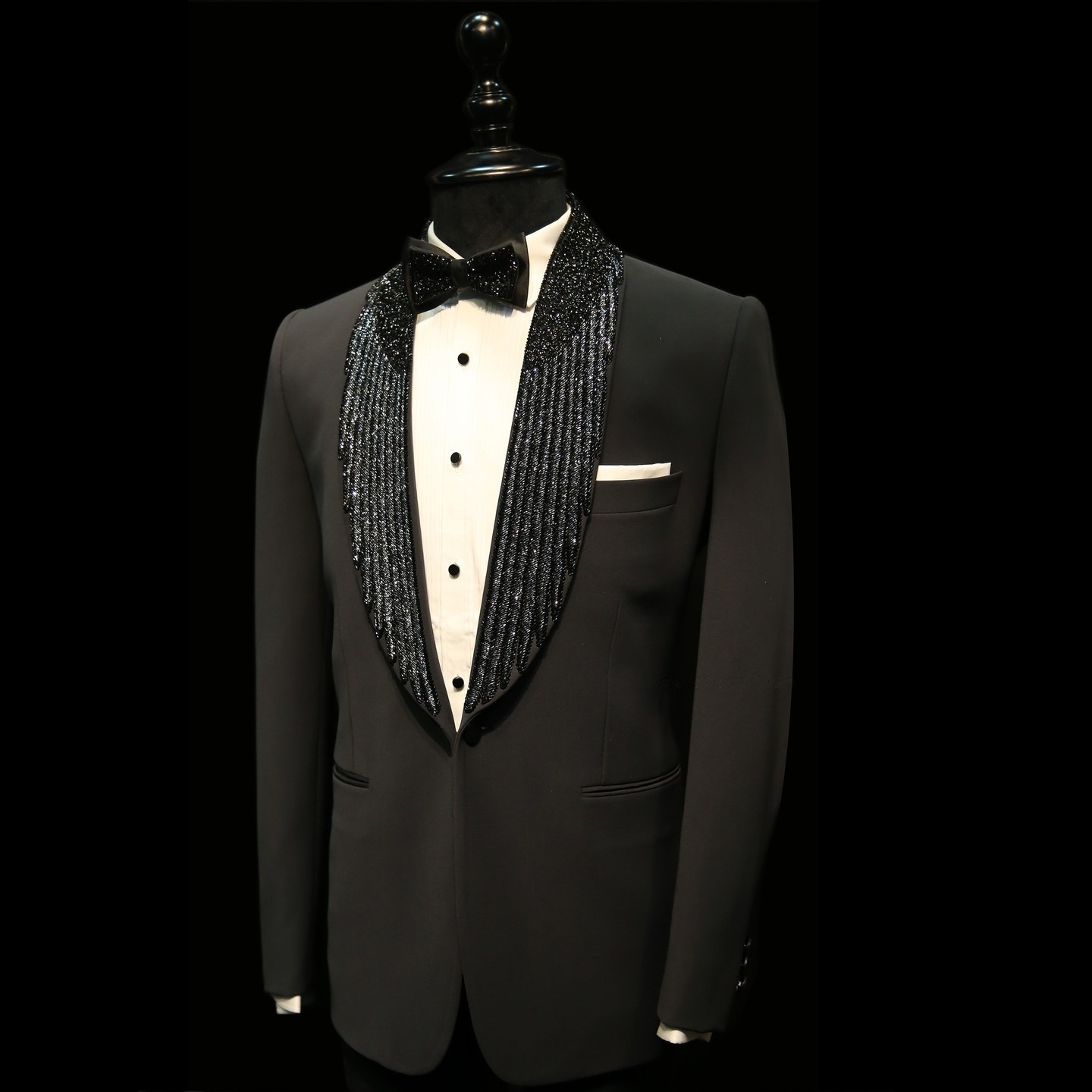 Abiti da sposa moderni su misu - Men Formal Wear Modern recensione e prezzo