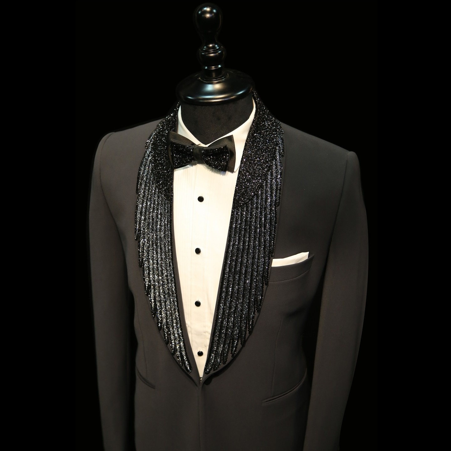Abiti da sposa moderni su misu - Men Formal Wear Modern recensione e prezzo