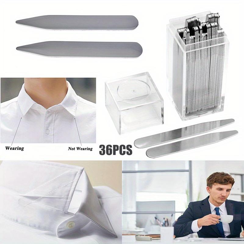 36 Pezzi di Supporti per Colle - Collar Stay Metal recensione e prezzo