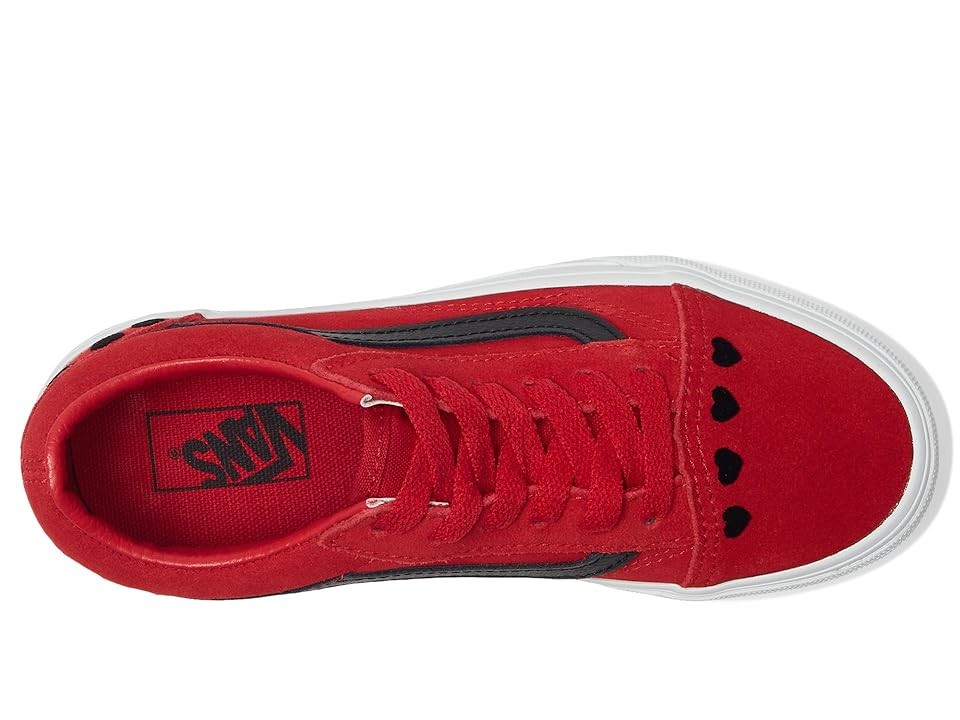 Scarpe da ginnastica Vans Old  - Vans Shoes Old Skool recensione e prezzo