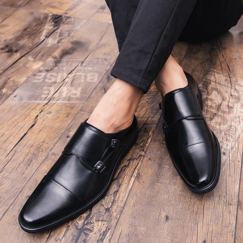 Nuovi uomini Oxfords Scarpe Ne - Men'S Formal Office Wear Shoes recensione e prezzo