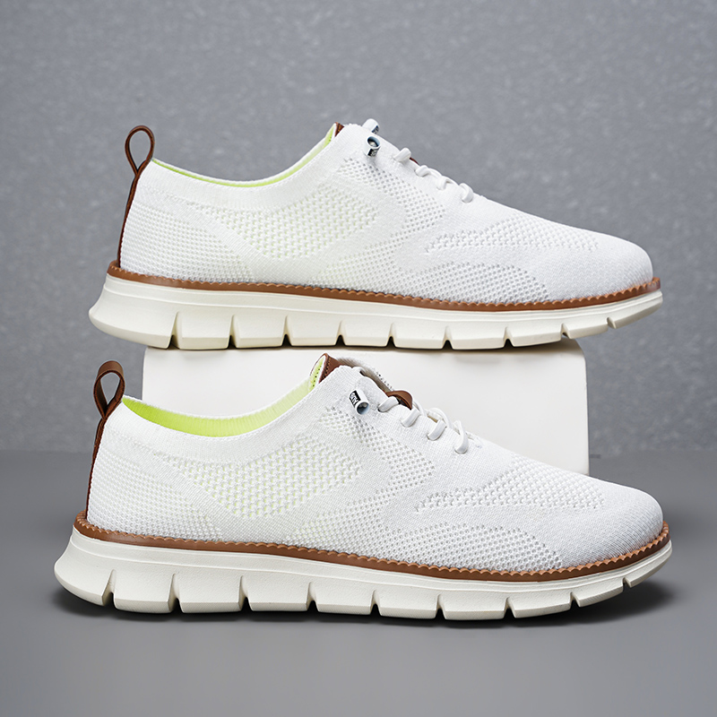 Scarpe Casual da Uomo Breeze,  - Men Formal Wear With Sneakers recensione e prezzo
