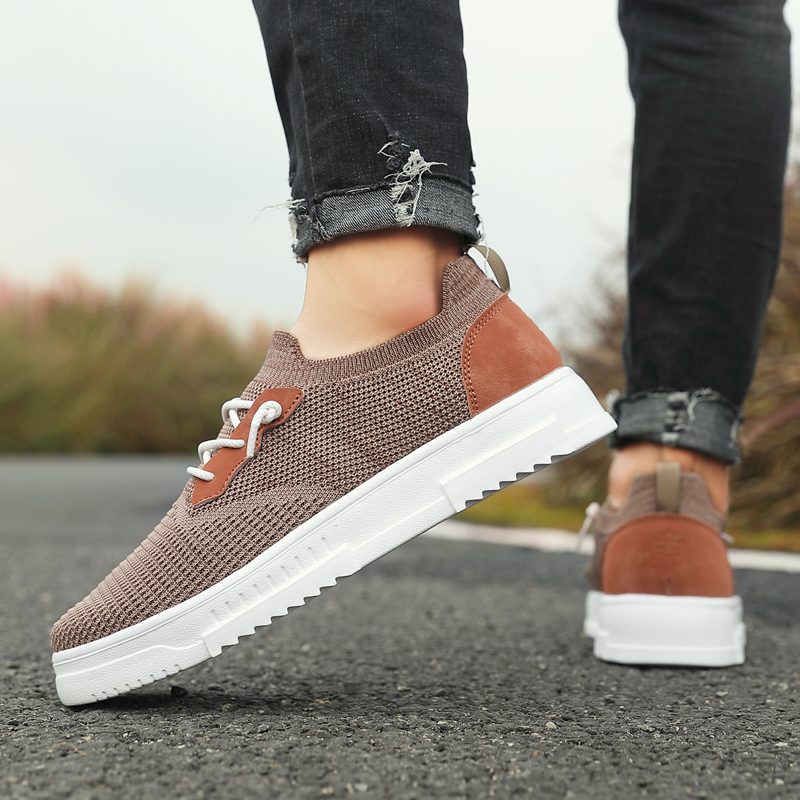 Scarpe casual da uomo Scarpe d - Men Formal Wear With Sneakers recensione e prezzo