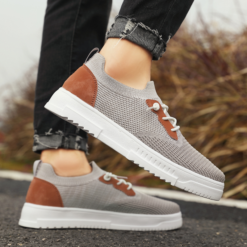 Scarpe casual da uomo Scarpe d - Men Formal Wear With Sneakers recensione e prezzo