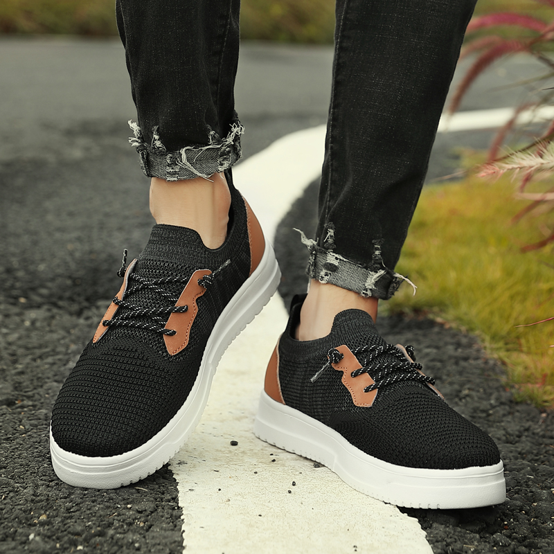 Scarpe casual da uomo Scarpe d - Men Formal Wear With Sneakers recensione e prezzo
