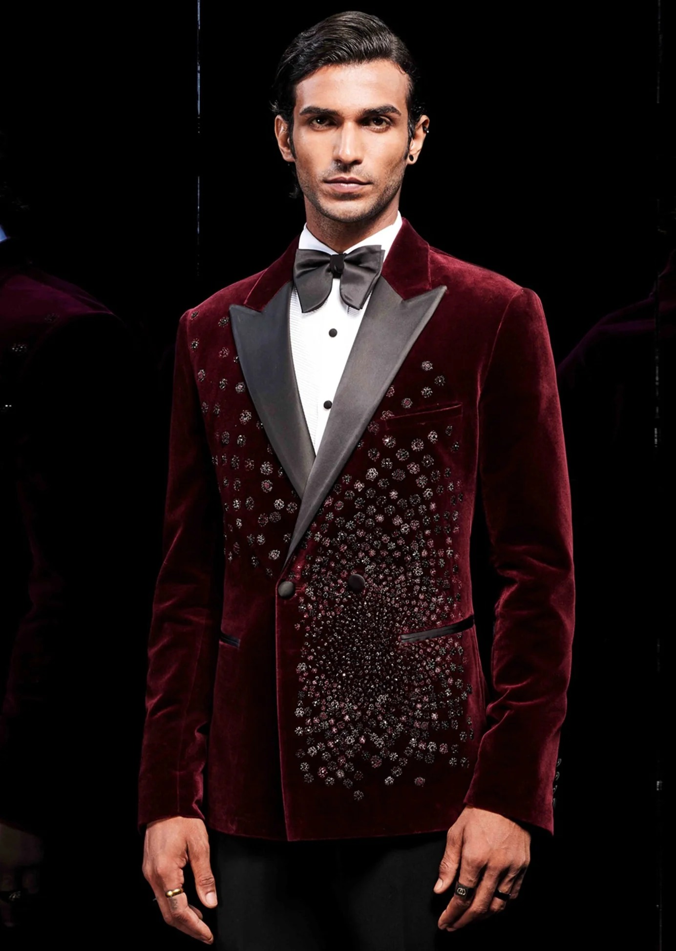 Nuovi abiti da sposa firmati p - Men Formal Wear Modern recensione e prezzo