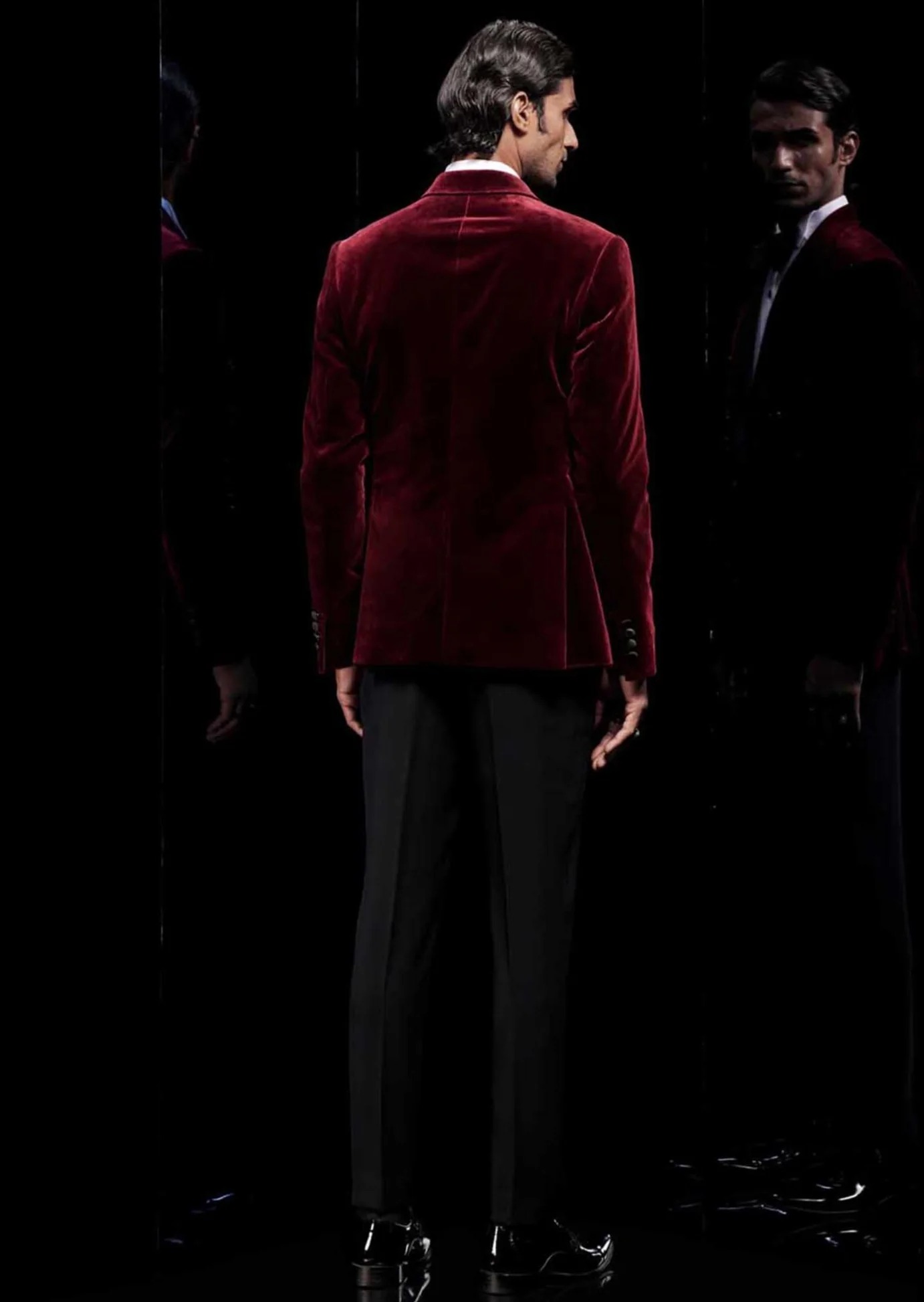 Nuovi abiti da sposa firmati p - Men Formal Wear Modern recensione e prezzo