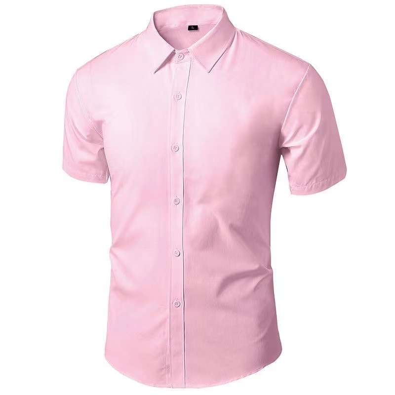 Camicia da uomo a maniche cort - Men'S Gothic Formal Wear recensione e prezzo