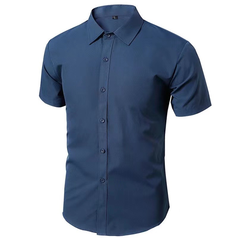 Camicia da uomo a maniche cort - Men'S Gothic Formal Wear recensione e prezzo