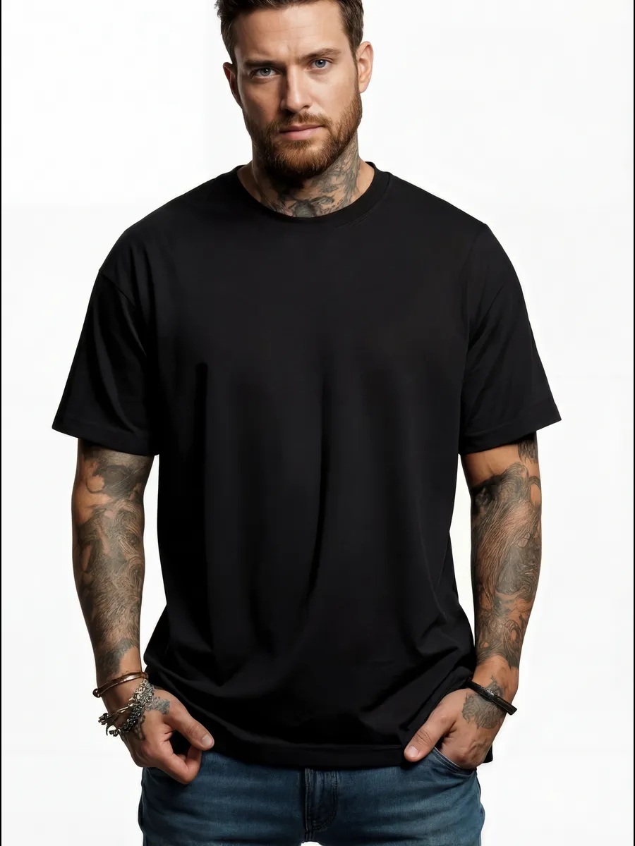 T-shirt Gotica Fantasy da Uomo - Men'S Gothic Formal Wear recensione e prezzo