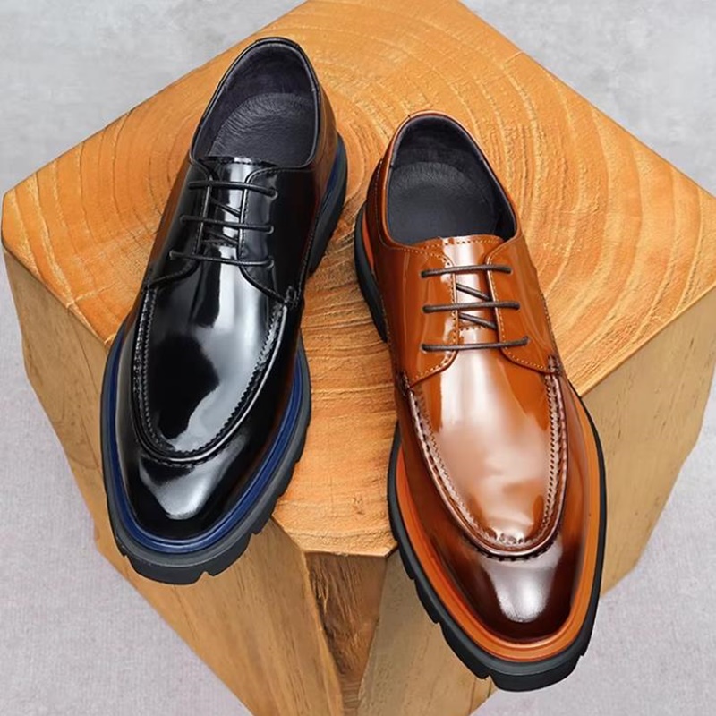 Scarpe da uomo classiche profe - Men'S Formal Office Wear Shoes recensione e prezzo