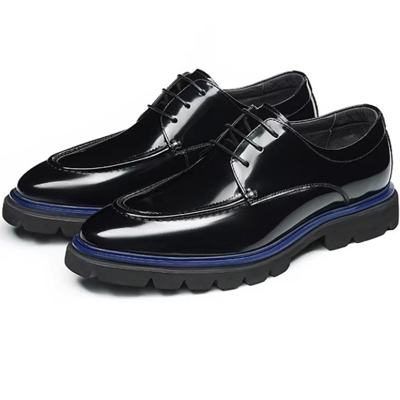 Scarpe da uomo classiche profe - Men'S Formal Office Wear Shoes recensione e prezzo