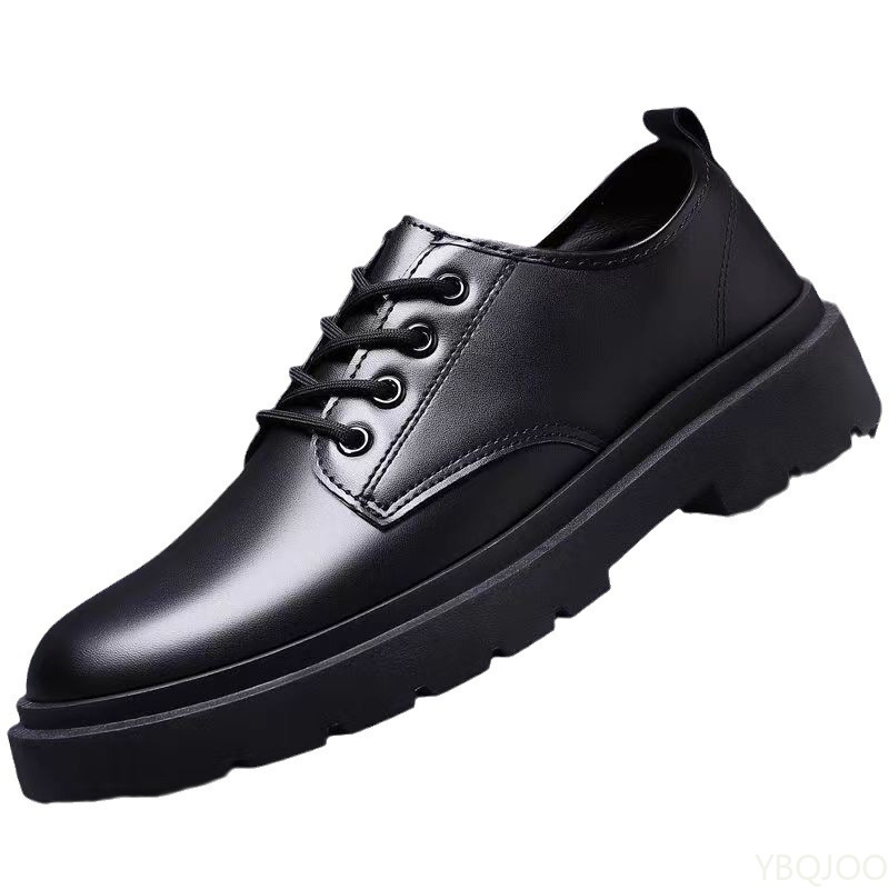 Scarpe da Uomo Formali per Uff - Men'S Formal Office Wear Shoes recensione e prezzo