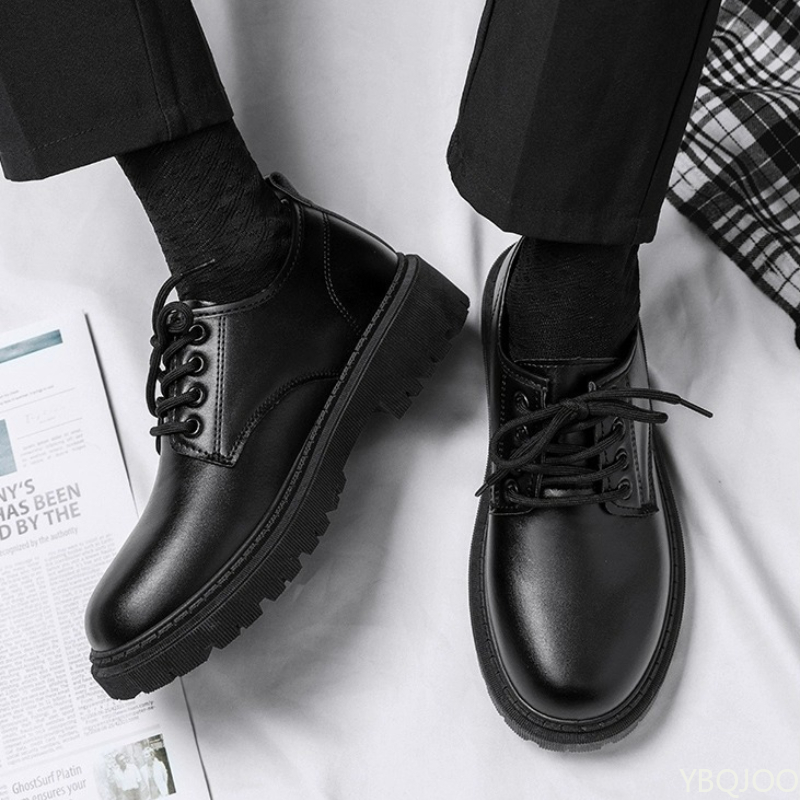 Scarpe da Uomo Formali per Uff - Men'S Formal Office Wear Shoes recensione e prezzo